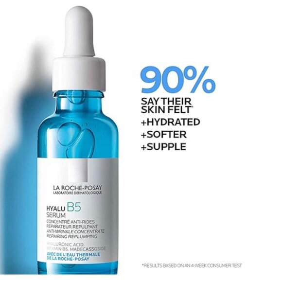 La Roche-Posay Hyalu B5 Serum - Picture 5 of 5